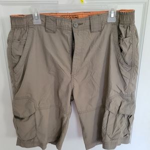 Field and Stream Active shorts